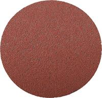 Brusivo výsek 115mm K100 antistatik KP222K VSM