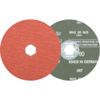 PFERD TOOLS COMBICLICK CC-FS 125 A-COOL 60