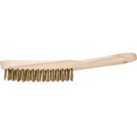 PFERD TOOLS Škrabacie kefy HBU 30 MES 0,30