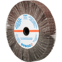 PFERD TOOLS Plátenné kolesá FR WS 12520 5/8-11 A 120