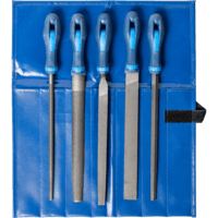 PFERD TOOLS Pilníky pre dielňu 543 WR 250