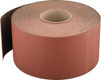 Pás brúsny 115mm x 50M K 40 KK114F VSM