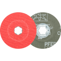 PFERD TOOLS COMBICLICK CC-FS 100 CO-COOL 50