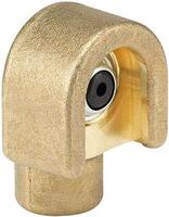 FORMAT Spojka posuvná 16mm Format