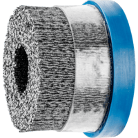 PFERD TOOLS Kompozitné kefy DBUR 75/22,2 CO 120 1,10