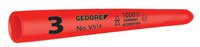 GEDORE V 914 3 Ochranný rukáv 3