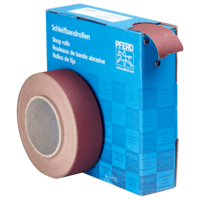 PFERD TOOLS Nástroje s povrchovou úpravou SBR 38 A 240