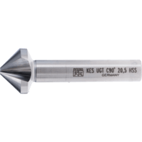 PFERD TOOLS Vrtacie a ponorné nástroje UGT HSS DIN 335 C90° 20,5