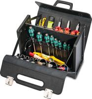 PARAT Taška na náradie NewClassic Plus &amp; View 22L Parat