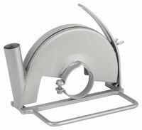 BOSCH Vodiace sane s odsávacím krytom na rezanie 230 mm - 2 602 025 285