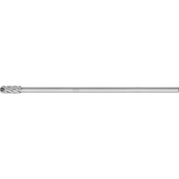 PFERD TOOLS Karbidové frézy WRC 0820/6 OCEĽ SL 150