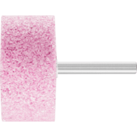 PFERD TOOLS brúsne telieska ZY 5025 6 AR 24 O5V OCEĽOVÝ OKRAJ