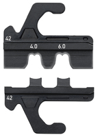 KNIPEX 97 39 42 Lisovacie čeluste