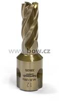 Karnasch® Karnasch GOLD-LINE 30 Ø 12 mm magfúró