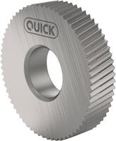 Koliesko radlovacie 14,5x1,2mm typ BL 15st PM DIN403 QUICK