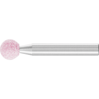 PFERD TOOLS brúsne telieska KU 10 6 AR 46 O5V oceľový okraj