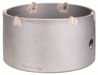 BOSCH Vrtacia korunka SDS-plus-9 112 mm 112 x 50 x 72 mm, 6