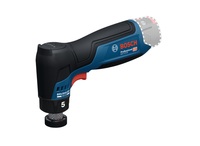 BOSCH PRO GEX 12V-32 - Akumulátorová excentrická bruska sólo - 06019L2003