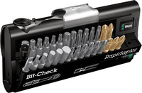 WERA BIT-CHECK 30 ZYKLOP MINI 1 05073640001