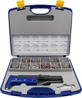 GESIPA Sada nitovacia 941 diel Nietboy NTX Gesipa