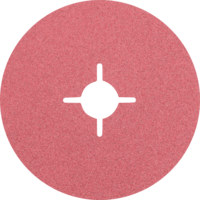 PFERD TOOLS vláknové kotúče FS 125-22 CO 80