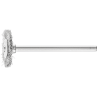 PFERD TOOLS Miniatúrne štetce RBU 1902/3 ST 0,10
