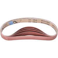 PFERD TOOLS Nástroje s povrchovou úpravou BA 30/610 X A 80