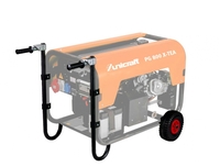 Unicraft Összecsukható fogantyúval ellátott váz.