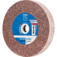 PFERD TOOLS Fleece vrstvené (netkané) náradie PNER-H 15025-25,4 A G