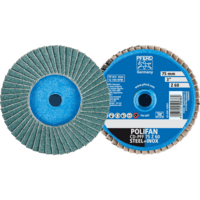 PFERD TOOLS COMBIDISC Brúsky CD PFF 75 Z 60