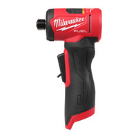 MILWAUKEE M12FDGA2-0 - Úhlová bruska vřetenová sólo - 4933498979