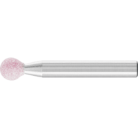 PFERD TOOLS brúsne telieska KU 08 6 AR 80 O5V OCEĽOVÝ OKRAJ