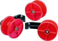 Držiak ofukovacej pištole RIEGLER