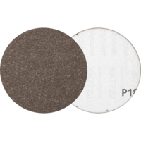 PFERD TOOLS háková a slučková brúsiaca náradie KR 115 A 180 CK