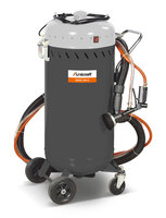 Unicraft Mobilná pieskovačka MSSG 105 A