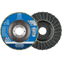 PFERD TOOLS Fleece vrstvené (netkané) náradie PVL 115 A 240 F