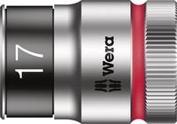 WERA Hlavica 1/2" 17 x 37mm 6 hran Zyklop 8790 HMC HF Wera