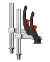 BESSEY Upínací prvek pro multifunkční stoly TW-KLI