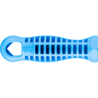 PFERD TOOLS Rukoväte pilníkov, návleky, kefy PH 11/10