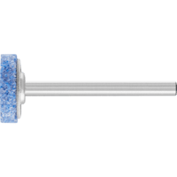 PFERD TOOLS brúsne telieska ZY 1303 3 AWCO 60 J5V TOUGH