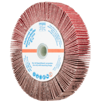 PFERD TOOLS Plátenné kolesá FR WS 11520 M14 CO-COOL 80