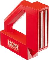 ECLIPSE MAGNETICS Uholník magnetický 140x35x140mm ECLIPSE