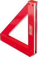 ECLIPSE MAGNETICS Uholník magnetický 225x22x225mm ECLIPSE