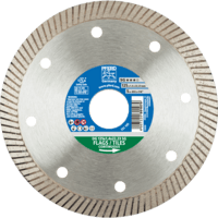 PFERD TOOLS Diamantové nástroje pre stavebný priemysel DG 125 x 1,4 x 22,23 FL SG