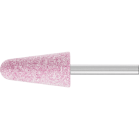 PFERD TOOLS brúsne telieska KE 2040 6 ADW 60 M5V OCEĽ