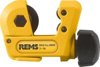 REMS RAS Cu-INOX 3 - 16 Ø: 3 - 16 mm Rems