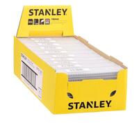 STANLEY Čepeľ odlamovacia set, 11-301, 50x 10 ks  STHT9-11301