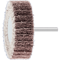 PFERD TOOLS Fleece vrstvené (netkané) náradie PNZ 8025/6 A 100