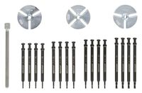 GEDORE 1.92/1 Sťahovač guľkových ložísk PLUS, veľkosť 1