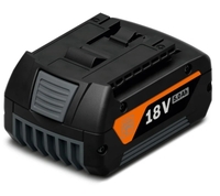 FEIN GBA 18 V 5,0 Ah AS